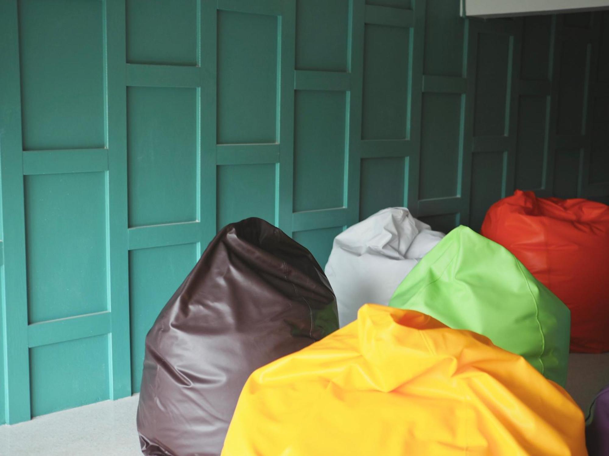 Krung Tone Hostel Bangkok Buitenkant foto